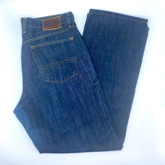 Lucky Brand Other - Men’s Lucky Brand Boot Jeans